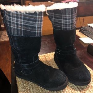 Ugg Boots size 4
